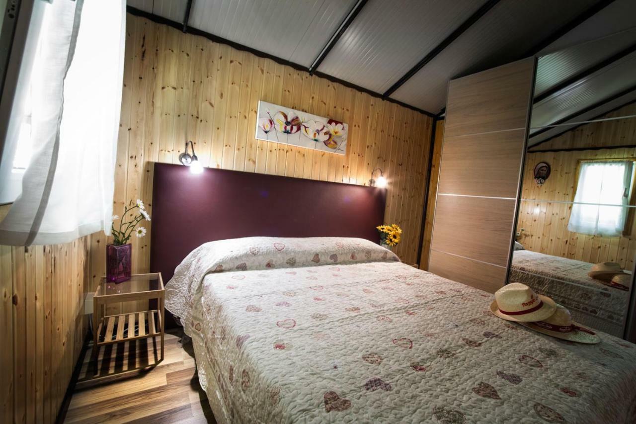 Вілла Chalet Сульцано Екстер'єр фото