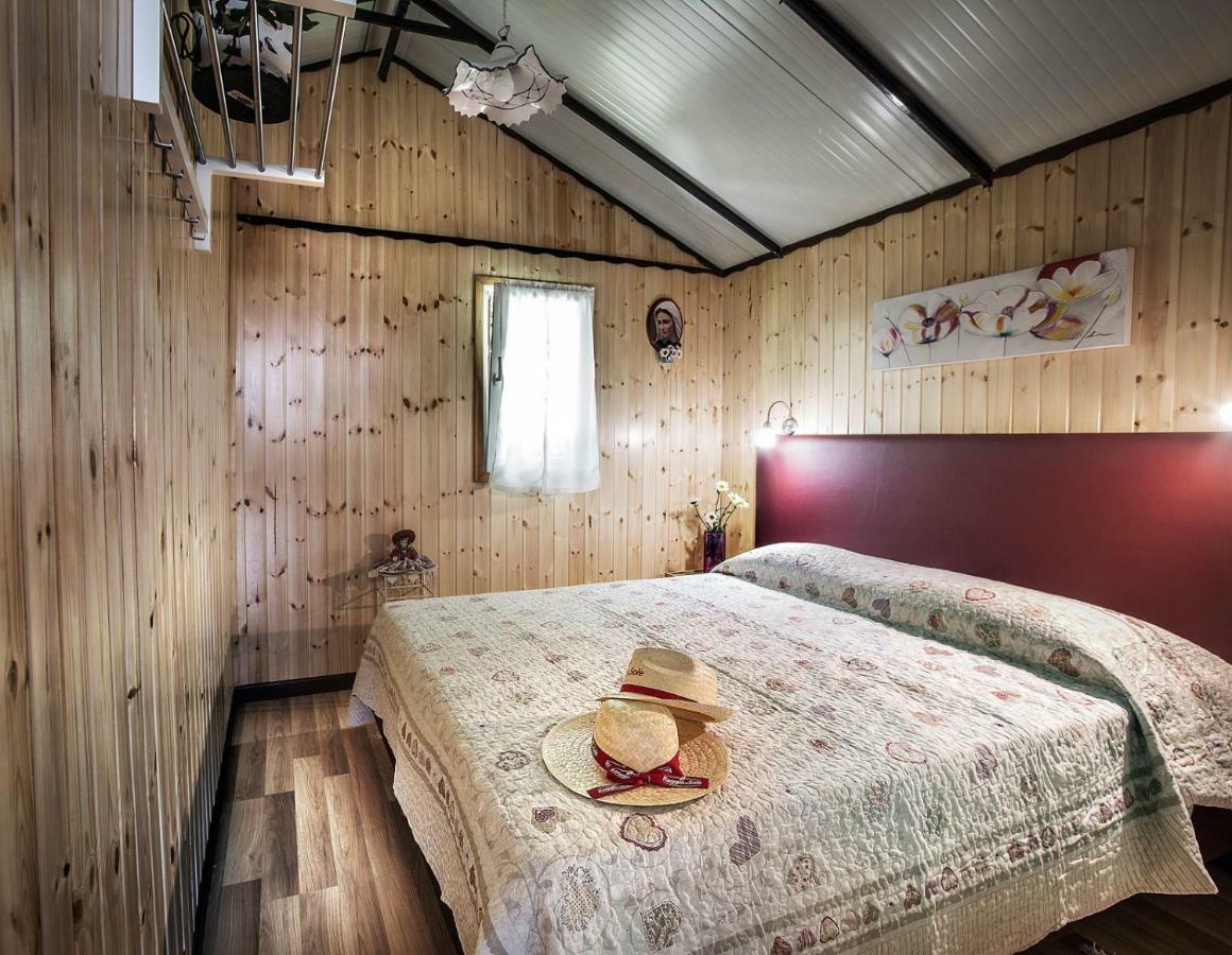 Вілла Chalet Сульцано Екстер'єр фото