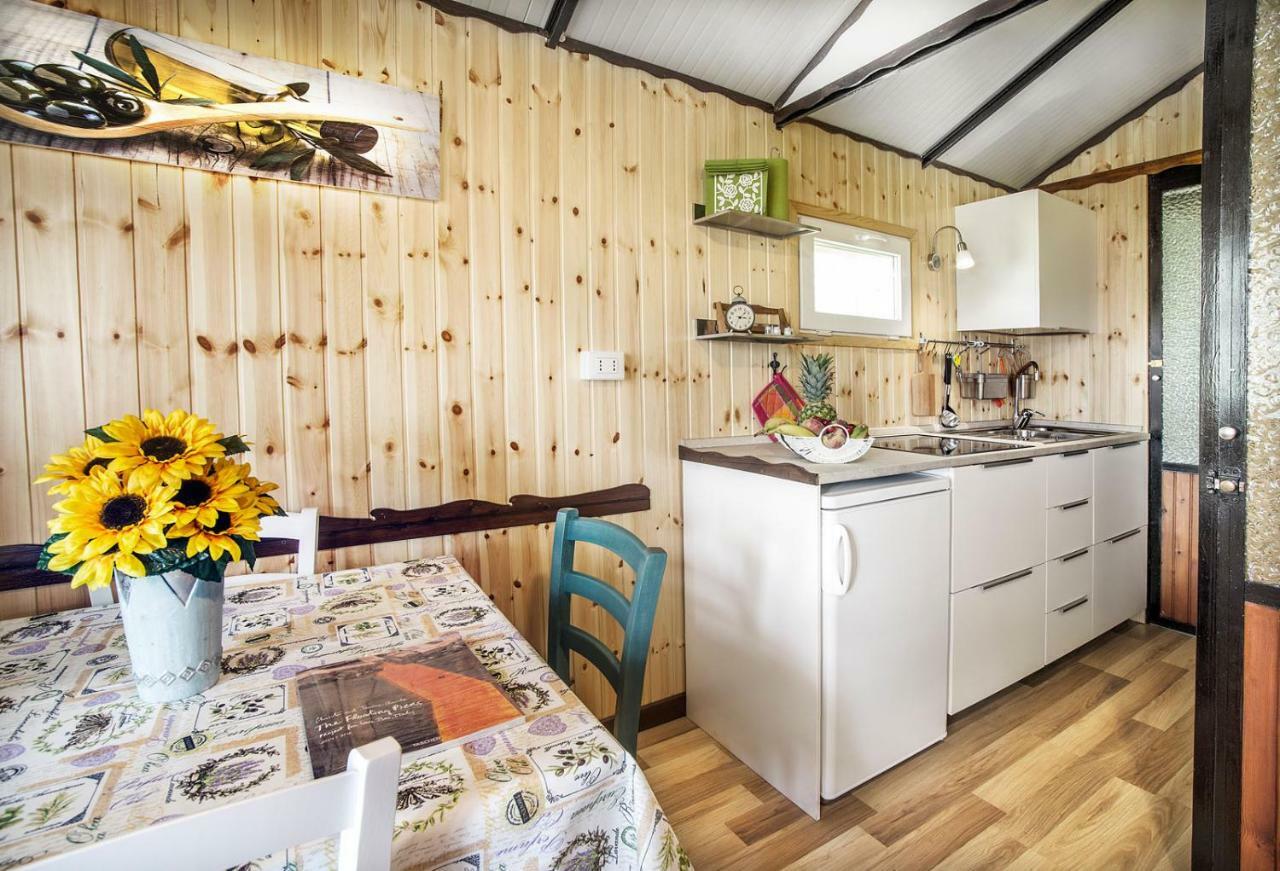 Вілла Chalet Сульцано Екстер'єр фото