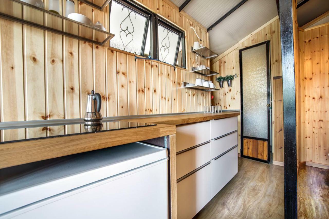 Вілла Chalet Сульцано Екстер'єр фото